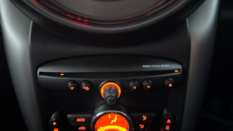 MINI Paceman 1.6 Cooper D ALL4 3dr Diesel Coupe